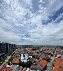 Sennett Estate (D13), Apartment #556552981